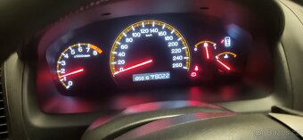 Honda Accord 2.4 - 8