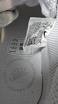 Nike court vision mid  38eu - 8