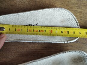 Barefoot boty Protetika velikost 23 - 8