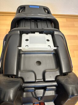 Autosedačka Concord Lift (15–36 kg) - 8