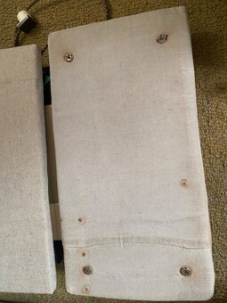 Elektrický ruční mandl - 8