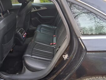 Audi A6 3.0 180 kw 2011 - 8