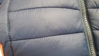 Zimní bunda vel. 140 - 8