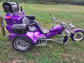 Rewaco HS1 pro tři osoby - 8