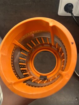 Odšťavňovač tefal - 8