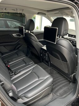 AUDI Q7 VIRTUAL- SLINE-NIGHTVISION-BOSSE - 8
