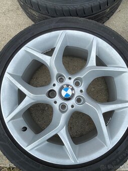 Sada kol 225/45R18 - 8