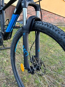 Cube Aim Pro 29 M - 8