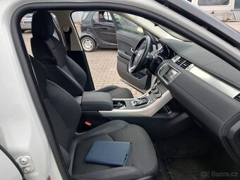 Range Rover evoque 4x4, 2.0tdi 110kw - 8