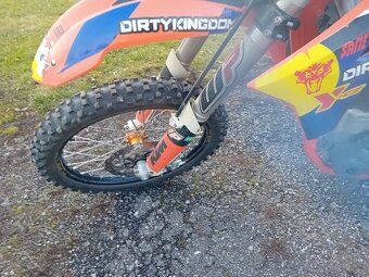 KTM 350 SX - 8