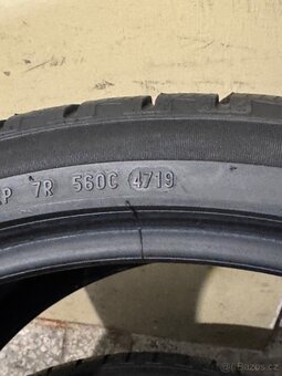 Zimní oneu 315/30/22 Pirelli Scorpion Winter - 8