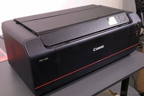 Profesionální A2 tiskárna, Canon imagePROGRAF PRO-1000 - 8
