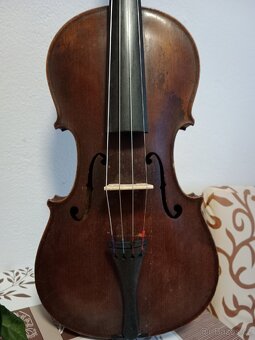 Prodám housle - 8