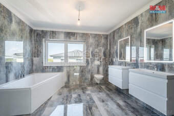 Prodej rodinného domu, 330 m², Dolní Jirčany - 8