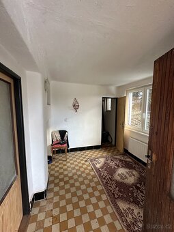 Prodej rodinného domu 130 m², pozemek 1143 m² - 8