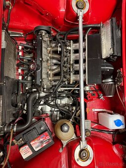 Fiat 128 Sport Coupé 127ps - 8