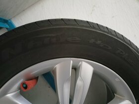 Kola na Hyundai originál - 8