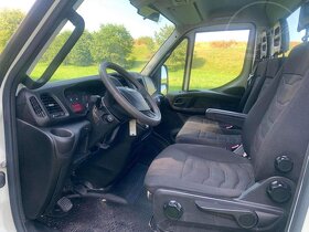 Iveco Daily 70C15 nový nosič kontejner do 3.5 tuny sk.B - 8