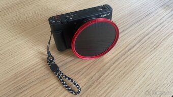 Sony ZV-1 - 8