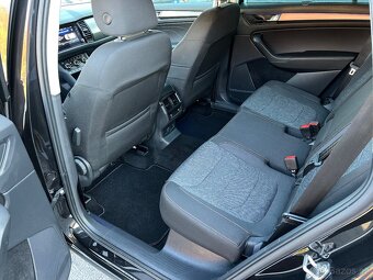 -- PRODÁNO-- ŠKODA KODIAQ 2.0 TDI 110KW FACE CLEVER - 8