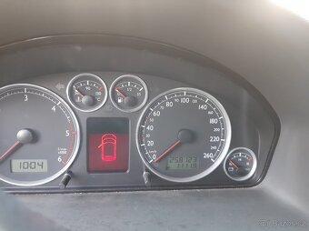 Volkswagen Sharan 1.9 TDI, r.v. 2005 - 8