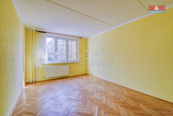 Prodej bytu 2+1, 59 m², Sokolov, ul. Švabinského - 8