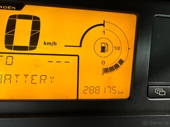 Citroen c4 grand picasso - 8