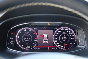Seat Leon Cupra 4x4 300ps DSG - 8