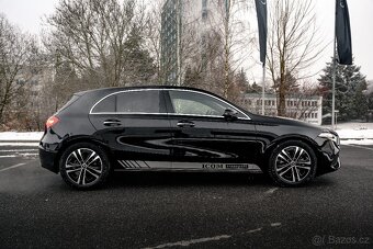 Mercedes-Benz A 200 - AMG Line - 8