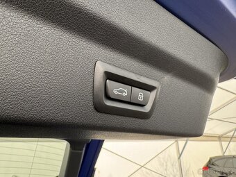 BMW, iX2 M-packet 1-MAJ DPH - 8