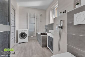 Pronájem, byt 2+kk + parkovací stání, 52 m2, Uherské Hradišt - 8