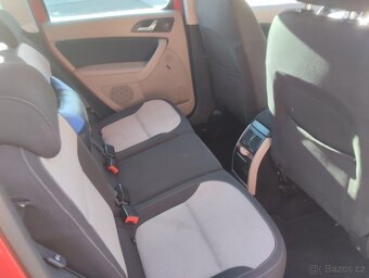 PRODÁM Škoda Yeti 2.0tdi MonteCarlo 4x4 - 8