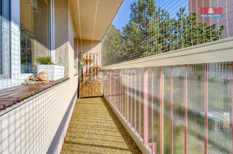 Prodej bytu 4+kk, 99 m² Praha, Modřany - 8