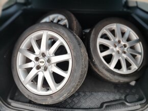 Ford Mondeo, 2.0 TDCi 103kW - 8