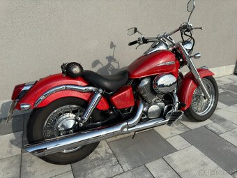 Honda VT750 Shadow 25kw v t.p. - 8