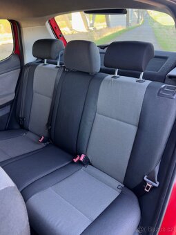ROZPRODAM na ND, Škoda Fabia 2 5J, 1.2TSI, 44KW - 8