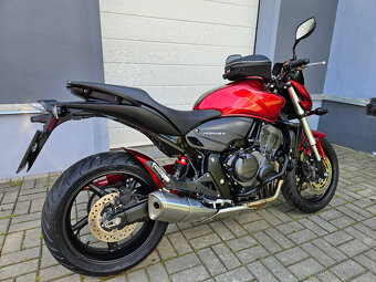 Honda CB 600F Hornet ABS-13957Km - 8