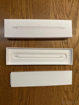 Apple iPad pro 11 3. generace - 8