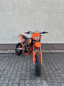 KTM 530 EXC-R - 8