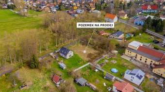 Prodej pozemku k bydlení, 1172 m², Varnsdorf - 8
