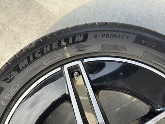 Mercedes R19 E-class W214 Nové Letní Michelin E primacy - 8