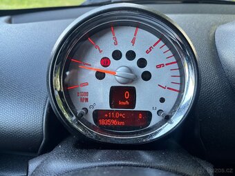 Mini Cooper Countryman 2.0 Sd 4x4 105KW - 8