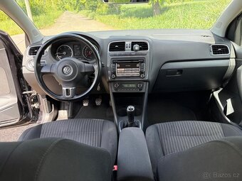 Volkswagen Polo 1.6 TDI Highline - 8
