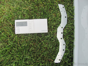 ELEKTROKOTEL PROTHERM RAY 6K - 6KW + TERMOSTAT - 8