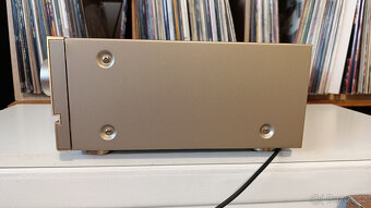 AKAI AM-52 Stereo Integrated Amplifier / PHONO IN - 8