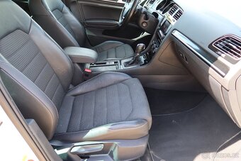 Volkswagen Golf 7 Variant Highline 1.4 TSI 90 kw, DSG, Xenon - 8