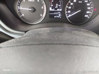 Hyundai i20 1.1 crdi - 8