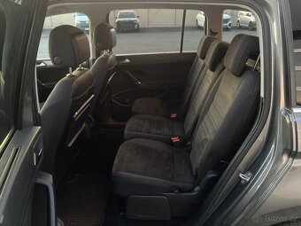 VW Touran 1,4 TSI 110kw - Maraton Edition - 8