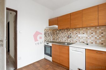 Prodej bytu 1+kk 33,8 m2 v Jetřichovci, okr. Pelhřimov. - 8