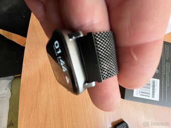 Chytré hodinky Amazfit GTS - 8